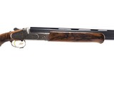 Blaser F3 Competition Sporting Gold Scroll - grade 9 LEFT HAND - new - 9 of 11
