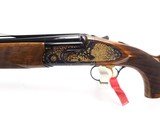 Caesar Guerini Syren Julia Sporting - RH - Fixed Comb.- 12ga/30