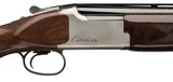 Browning Citori CXS White - 12ga/32” RH - adj comb - new - 2 of 5