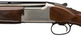Browning Citori CXS White - 12ga/32” RH - adj comb - new - 3 of 5