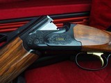 Caesar Guerini Summit Impact - 12ga/30” RH - used/excellent - 2 of 15