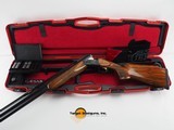 Caesar Guerini Summit Impact - 12ga/30” RH - used/excellent - 1 of 15