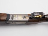 Beretta 682 Gold Trap - 12ga/29.5” - used/excellent - 9 of 14