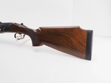 Beretta 682 Gold Trap - 12ga/29.5” - used/excellent - 4 of 14