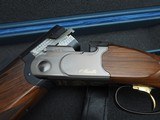 Beretta 682 Gold Trap - 12ga/29.5” - used/excellent - 2 of 14