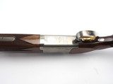 Browning PFS Special Browning Citori CX White - 12ga/30” LH - full wood PFS and forearm - NEW - 10 of 14