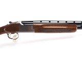 Browning PFS Special Browning Citori CX White - 12ga/30” LH - full wood PFS and forearm - NEW - 13 of 14