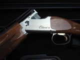 Browning PFS Special Browning Citori CX White - 12ga/30” LH - full wood PFS and forearm - NEW - 2 of 14