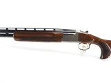 Browning PFS Special Browning Citori CX White - 12ga/30” LH - full wood PFS and forearm - NEW - 5 of 14