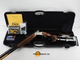 Browning PFS Special Browning Citori CX White - 12ga/30” LH - full wood PFS and forearm - NEW - 1 of 14