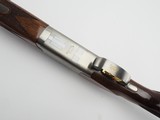 Browning PFS Special Browning Citori CX White - 12ga/30” LH - full wood PFS and forearm - NEW - 9 of 14