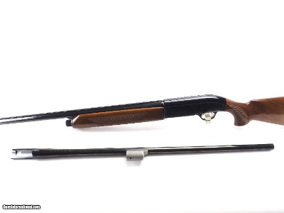 Beretta A303 - 12ga 26” / 30” combo - used/excellent