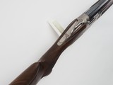 Beretta 694 Sporting B-Fast - 12ga/32” RH - used/like new - 11 of 12