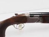 Beretta 694 Sporting B-Fast - 12ga/32” RH - used/like new - 10 of 12
