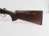Beretta 694 Sporting B-Fast - 12ga/32” RH - used/like new - 4 of 12