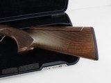 Beretta 694 Sporting B-Fast - 12ga/32” RH - used/like new - 3 of 12