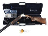 Beretta 694 Sporting B-Fast - 12ga/32” RH - used/like new - 1 of 12