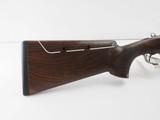 Beretta 694 Sporting B-Fast - 12ga/32” RH - used/like new - 8 of 12