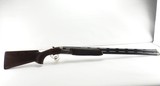 Beretta 694 Sporting B-Fast - 12ga/32” RH - used/like new - 12 of 12