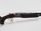 Beretta 694 Sporting B-Fast - 12ga/32” RH - used/like new - 9 of 12