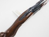 Browning 725 Trap unsingle - 12ga/34” RH - used/like new - 8 of 12