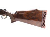Browning 725 Trap unsingle - 12ga/34” RH - used/like new - 9 of 12