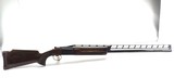 Browning 725 Trap unsingle - 12ga/34” RH - used/like new - 3 of 12
