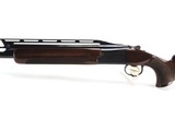 Browning 725 Trap unsingle - 12ga/34” RH - used/like new - 10 of 12