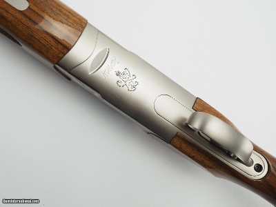 Kolar Max Clays - 12ga/32” RH - FX stock - new - Image 2 of 14
