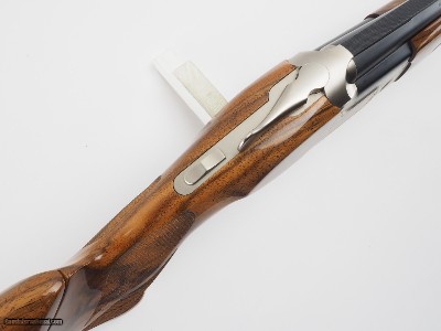 Kolar Max Clays - 12ga/32” RH - FX stock - new - Image 12 of 14
