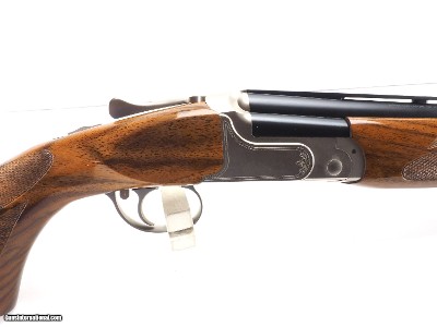Kolar Max Clays - 12ga/32” RH - FX stock - new - Image 11 of 14