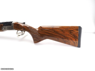 Kolar Max Clays - 12ga/32” RH - FX stock - new - Image 5 of 14
