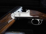 Kolar Max Clays - 12ga/32” RH - FX stock - new - 4 of 13