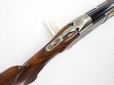 Krieghoff K80 Parcours - 12ga/34” LEFT HAND - Briley Thin Walls - used/excellent - 12 of 16