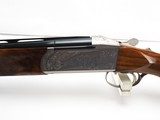 Krieghoff K80 Parcours - 12ga/34” LEFT HAND - Briley Thin Walls - used/excellent - 8 of 16