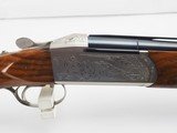 Krieghoff K80 Parcours - 12ga/34” LEFT HAND - Briley Thin Walls - used/excellent - 14 of 16