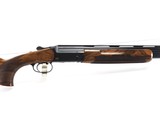 Blaser F3 Competition Sporting - Monte Carlo WG5 - new - 2 of 10