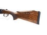 Blaser F3 Competition Sporting - Monte Carlo WG5 - new - 5 of 10