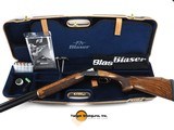 Blaser F3 Competition Sporting - Monte Carlo WG5 - new - 1 of 10