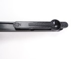 Giuliani forearm iron assembly for Perazzi MX - enhanced MX2000 engraving - 3 of 5