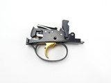 Giuliani true mechanical trigger for Perazzi MX - gold blade - MX2000 engraving - 1 of 4