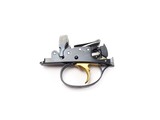 Giuliani true mechanical trigger for Perazzi MX - gold blade - MX2000 engraving - 2 of 4