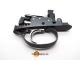 Giuliani true mechanical trigger for Perazzi MX - silver old adj blade - MX2000 engraving - 1 of 5