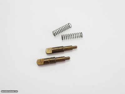 Giuliani improved durability firing pins for Caesar Guerini