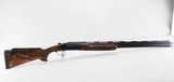 Blaser F3 Baron Competition Sporting - 24k gold broken clay top lever - new! - 13 of 14