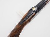 Blaser F3 Baron Competition Sporting - 24k gold broken clay top lever - new! - 14 of 14