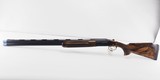 Blaser F3 Baron Competition Sporting - 24k gold broken clay top lever - new! - 8 of 14