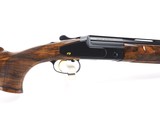 Blaser F3 Baron Competition Sporting - 24k gold broken clay top lever - new! - 10 of 14