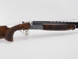 Yildiz Pro Star - Scroll Engraved - 12ga/32” RH - new! - 13 of 13