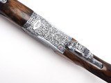 Yildiz Pro Star - Scroll Engraved - 12ga/32” RH - new! - 8 of 13
